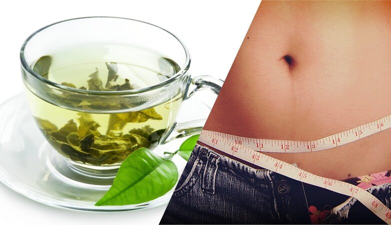 Cum să piardă în greutate cu ceai - Ceaiul care ajută u să piardă în greutate